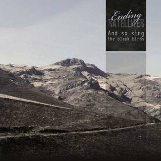 And So Sing The Black Birds