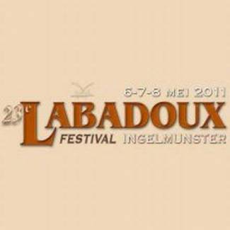 Labadoux 2011: zaterdag 7 mei 2011