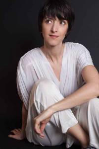 Pauline Croze dans la peau de goupil…