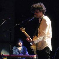 Noah and the Whale – Muzikaal potentieel niet ten volle benut