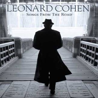 Songs from the road (cd + dvd)