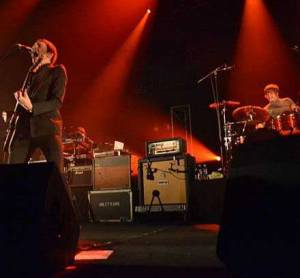 Miles Kane – Britpop met het ideale laagje Pit en Levenslust