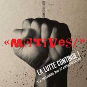 Erreur système au Festival des Libertés