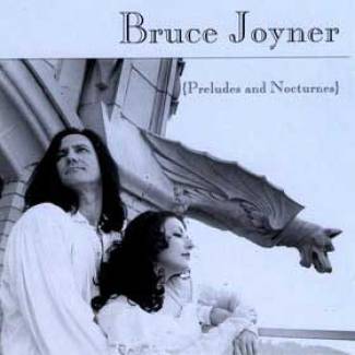 Preludes And Nocturnes