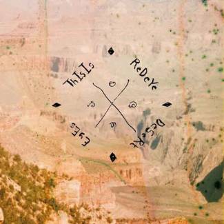 (Thisis) Redeye seul, au milieu du désert…