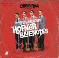 The Return of the Fabulous Hofner Bluenotes