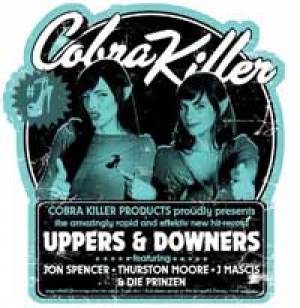 Uppers &amp; Downers