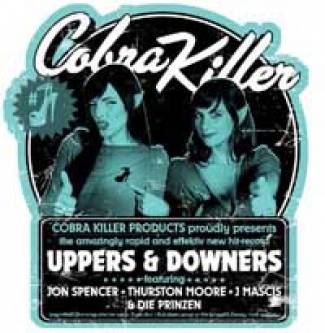 Uppers &amp; Downers