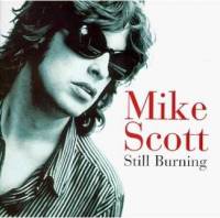 Still burning