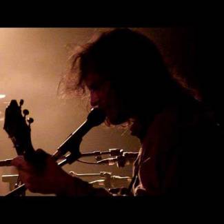 Ryley Walker &amp; Band - Meegetrokken in de bedwelmende wereld van Ryley Walker