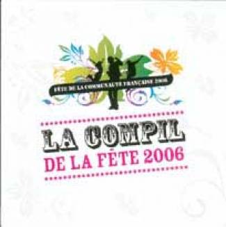 La Compil de la fête 2006