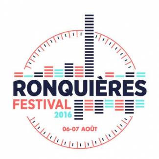Ronquières 2016 : dimanche 7 août
