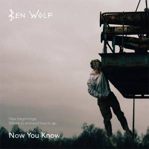 Now you know EP 