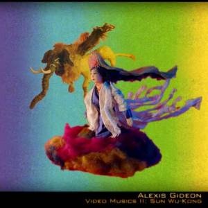 Video Musics II : Sun Wu-Kong