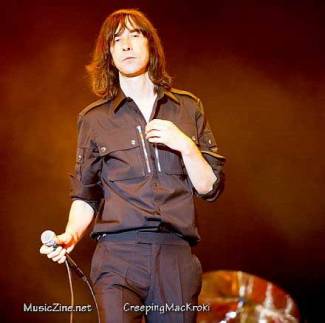 Primal Scream - Een uitstekende tweede helft