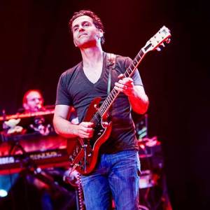 Zappa Plays Zappa - Boeiende uitputtingsslag ondanks enkele pijnpunten