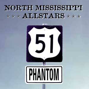 51 Phantom