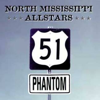 51 Phantom