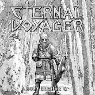 Holy Warrior (Ep)