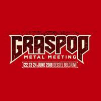 Graspop Metal Meeting 2018 – Graspop XL – 4-daags metalwalhalla
