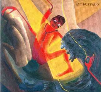 Avi Buffalo