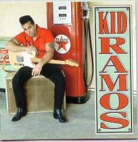Kid Ramos