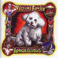 Apocalicious
