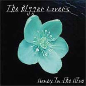 Honey In The Hive