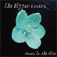 Honey In The Hive