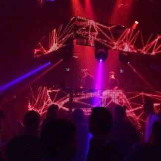 Goede NEON-voornemens voor 2017 – Sfeer-Beleven