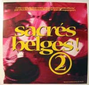 Sacrés belges 2