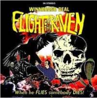 Flight of the Raven