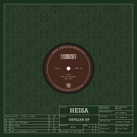Outliar EP