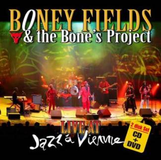 Live at Jazz à Vienne