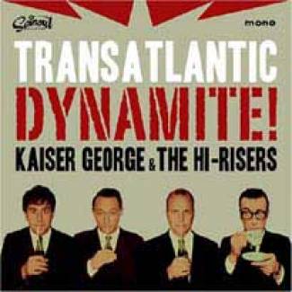Transatlantic Dynamite !