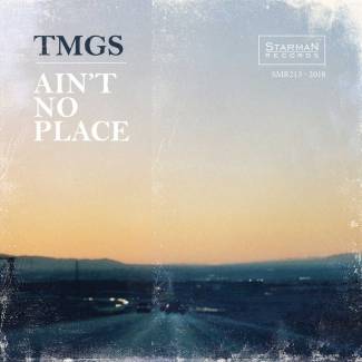 Ain't No Place