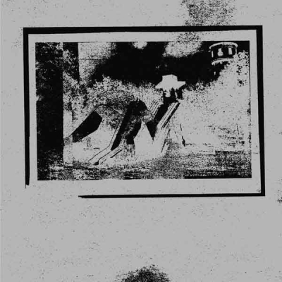 Ecstasy of ruin