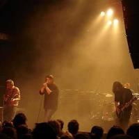 John Garcia plays Kyuss – de legende herleefde …