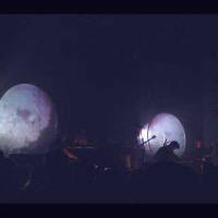 Patrick Watson &amp; Band - theatrale pracht, apart overtuigend optreden, bol van wisselende spannende passages …