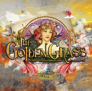 Golden Grass