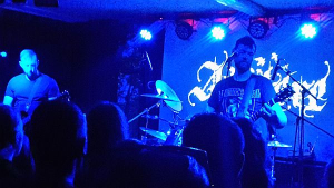 Austere + Splendidula – Bands die de donkere ziel voeden