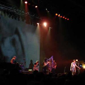 Cocorosie - Intrigerende magie