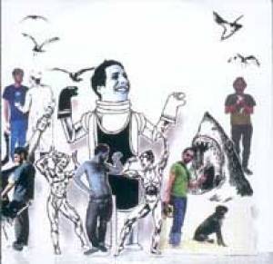 Effervescence - 'Pain perdu - Pot pourri'