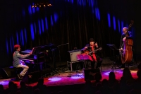 Philip Catherine - Knus en teder huiskamerconcertje in een uitverkochte Casino