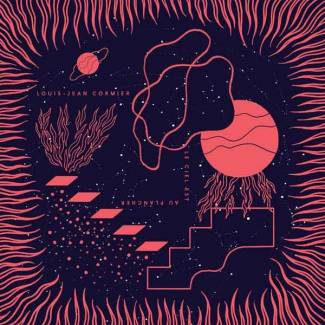 Pour Louis-Jean Cormier, le ciel est de plus en plus bas…