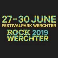 Rock Werchter 2019 - dag 4 - zondag  30 juni 2019