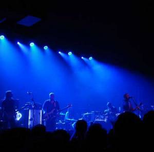 The Afghan Whigs - Scherper dan ooit