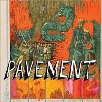 Quarantine the past: The Best Of Pavement
