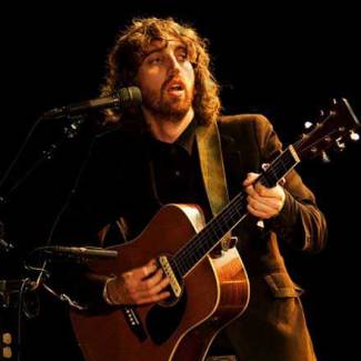 Jonathan Jeremiah - Niet legendarisch, wel vermakelijk