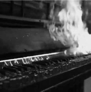 Un quatre-mains sulfureux !